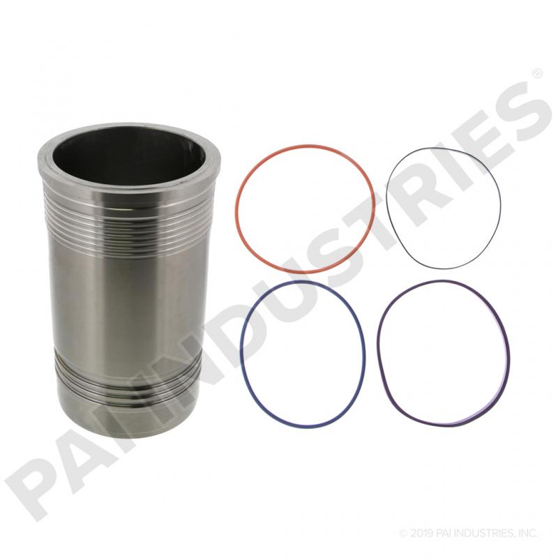 PAI 361621 CATERPILLAR CYLINDER LINER KIT (3406E / C15 / C16 / C18) (CREVICE SEAL)