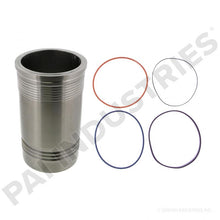 Load image into Gallery viewer, PAI 361621 CATERPILLAR CYLINDER LINER KIT (3406E / C15 / C16 / C18) (CREVICE SEAL)