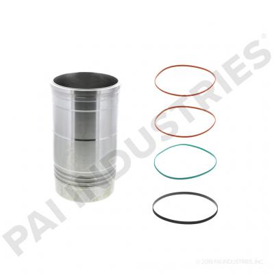 PAI 361624 CATERPILLAR 3221126 CYLINDER LINER + SEALS KIT (C18)