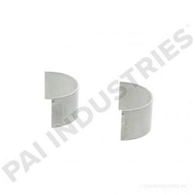 Load image into Gallery viewer, PAI 370016 CATERPILLAR 7E0558 ROD BEARING (.025&quot;) (3406 / C15 / C16)