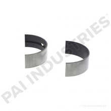 Cargar imagen en el visor de la galería, PAI 370020HP CATERPILLAR 2110592 MAIN BEARING (STD) (3400, C15, C16, C18) (HIGH PERFORMANCE)