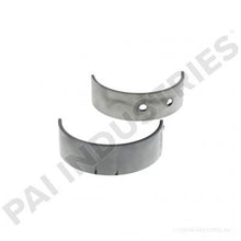 Cargar imagen en el visor de la galería, PAI 370020HP CATERPILLAR 2110592 MAIN BEARING (STD) (3400, C15, C16, C18) (HIGH PERFORMANCE)