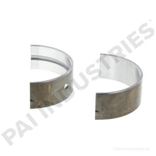 Cargar imagen en el visor de la galería, PAI 370023 CATERPILLAR 4W5700 MAIN BEARING (STD ID / .025 OD)