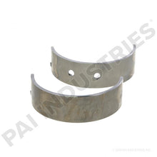 Cargar imagen en el visor de la galería, PAI 370023 CATERPILLAR 4W5700 MAIN BEARING (STD ID / .025 OD)