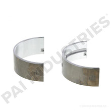 Cargar imagen en el visor de la galería, PAI 370023 CATERPILLAR 4W5700 MAIN BEARING (STD ID / .025 OD)