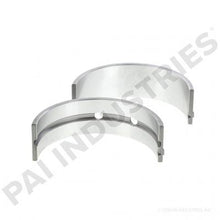 Cargar imagen en el visor de la galería, PAI 370024 CATERPILLAR 4W5701 MAIN BEARING (.025 ID / .025 OD) (3400, C15, C16, C18)