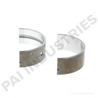 PAI 370024 CATERPILLAR 4W5701 MAIN BEARING (.025 ID / .025 OD) (3400, C15, C16, C18)