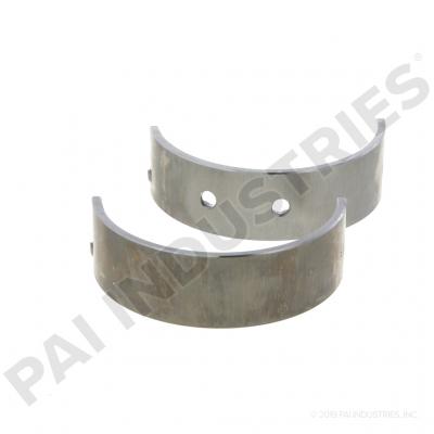 PAI 370024 CATERPILLAR 4W5701 MAIN BEARING (.025 ID / .025 OD) (3400, C15, C16, C18)