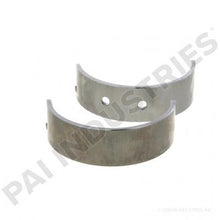 Load image into Gallery viewer, PAI 370024 CATERPILLAR 4W5701 MAIN BEARING (.025 ID / .025 OD) (3400, C15, C16, C18)