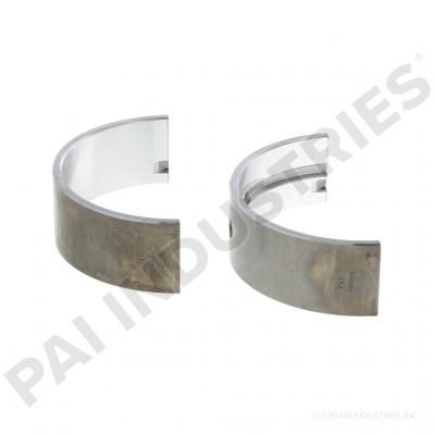 PAI 370024 CATERPILLAR 4W5701 MAIN BEARING (.025 ID / .025 OD) (3400, C15, C16, C18)