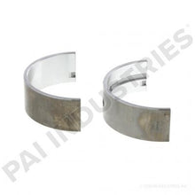 Load image into Gallery viewer, PAI 370024 CATERPILLAR 4W5701 MAIN BEARING (.025 ID / .025 OD) (3400, C15, C16, C18)