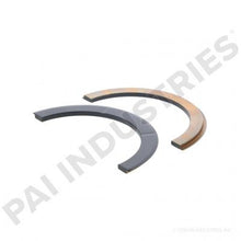 Cargar imagen en el visor de la galería, PAI 370181HP CATERPILLAR MAIN BEARING SET (.25MM) (3400 / C15 / C16 / C18) (HIGH PERFORMANCE)