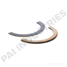 Cargar imagen en el visor de la galería, PAI 370181HP CATERPILLAR MAIN BEARING SET (.25MM) (3400 / C15 / C16 / C18) (HIGH PERFORMANCE)