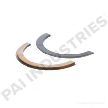 Cargar imagen en el visor de la galería, PAI 370181HP CATERPILLAR MAIN BEARING SET (.25MM) (3400 / C15 / C16 / C18) (HIGH PERFORMANCE)