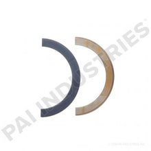 Cargar imagen en el visor de la galería, PAI 370181HP CATERPILLAR MAIN BEARING SET (.25MM) (3400 / C15 / C16 / C18) (HIGH PERFORMANCE)