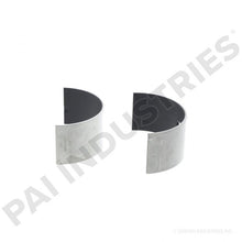 Cargar imagen en el visor de la galería, PAI 370035HP CATERPILLAR 2243246 ROD BEARING (STD) (C15) (HIGH PERFORMANCE)