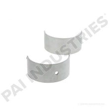 Load image into Gallery viewer, PAI 370035F SET OF 6 CATERPILLAR 2243246 ROD BEARING (STD) (C15) (2613450)