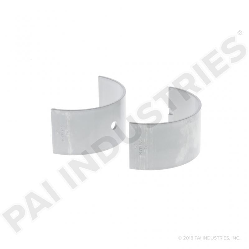 PAI 370035F SET OF 6 CATERPILLAR 2243246 ROD BEARING (STD) (C15) (2613450)