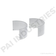 Cargar imagen en el visor de la galería, PAI 370035F SET OF 6 CATERPILLAR 2243246 ROD BEARING (STD) (C15) (2613450)