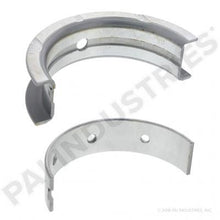 Cargar imagen en el visor de la galería, PAI 370105 CATERPILLAR 9Y6202 MAIN BEARING SET (STD) (3208)