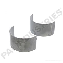 Load image into Gallery viewer, PAI 370120 CATERPILLAR 2170577 CONNECTING ROD BEARING (STD) (C10)