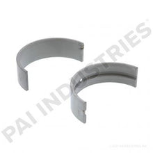 Cargar imagen en el visor de la galería, PAI 370135 CATERPILLAR 4W5738 MAIN BEARING (STD) (3300 / 3304 / 3306)