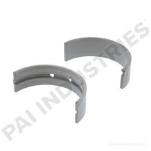 Cargar imagen en el visor de la galería, PAI 370135 CATERPILLAR 4W5738 MAIN BEARING (STD) (3300 / 3304 / 3306)