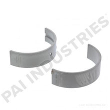 Cargar imagen en el visor de la galería, PAI 370135 CATERPILLAR 4W5738 MAIN BEARING (STD) (3300 / 3304 / 3306)