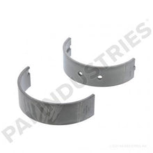 Cargar imagen en el visor de la galería, PAI 370135 CATERPILLAR 4W5738 MAIN BEARING (STD) (3300 / 3304 / 3306)