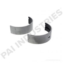 Cargar imagen en el visor de la galería, PAI 370181HP CATERPILLAR MAIN BEARING SET (.25MM) (3400 / C15 / C16 / C18) (HIGH PERFORMANCE)