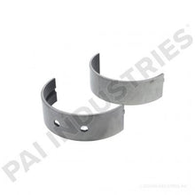 Cargar imagen en el visor de la galería, PAI 370181HP CATERPILLAR MAIN BEARING SET (.25MM) (3400 / C15 / C16 / C18) (HIGH PERFORMANCE)