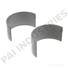 Cargar imagen en el visor de la galería, PAI 370205 CATERPILLAR 4P8167 ROD BEARING (STD) (3176, C10, C11, C12, C13)