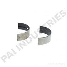 Load image into Gallery viewer, PAI 370216 CATERPILLAR 2110587 MAIN BEARING (STD) (3176 / C10 / C11 / C12 / C13)