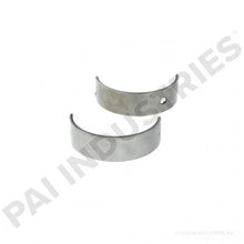 Load image into Gallery viewer, PAI 370216 CATERPILLAR 2110587 MAIN BEARING (STD) (3176 / C10 / C11 / C12 / C13)