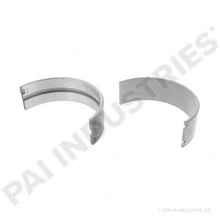 Cargar imagen en el visor de la galería, PAI 370216 CATERPILLAR 2110587 MAIN BEARING (STD) (3176 / C10 / C11 / C12 / C13)