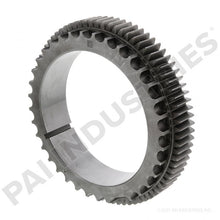 Cargar imagen en el visor de la galería, PAI 371631OEM CATERPILLAR 1878981 CRANKSHAFT GEAR (C15) (80 TEETH) (OEM)