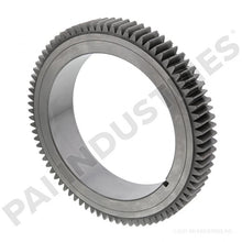 Cargar imagen en el visor de la galería, PAI 371631OEM CATERPILLAR 1878981 CRANKSHAFT GEAR (C15) (80 TEETH) (OEM)