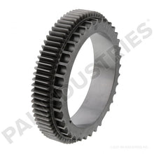 Cargar imagen en el visor de la galería, PAI 371631OEM CATERPILLAR 1878981 CRANKSHAFT GEAR (C15) (80 TEETH) (OEM)