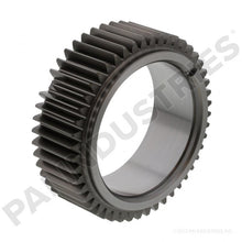 Cargar imagen en el visor de la galería, PAI 371632 CATERPILLAR 1878972 CRANKSHAFT GEAR (C13) (1556642) (OEM)