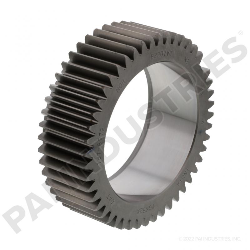 PAI 371632 CATERPILLAR 1878972 CRANKSHAFT GEAR (C13) (1556642) (OEM)