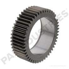 Cargar imagen en el visor de la galería, PAI 371632 CATERPILLAR 1878972 CRANKSHAFT GEAR (C13) (1556642) (OEM)