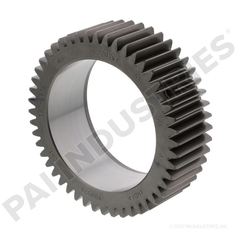 PAI 371632 CATERPILLAR 1878972 CRANKSHAFT GEAR (C13) (1556642) (OEM)