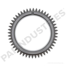 Cargar imagen en el visor de la galería, PAI 371632 CATERPILLAR 1878972 CRANKSHAFT GEAR (C13) (1556642) (OEM)