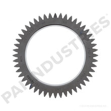 Cargar imagen en el visor de la galería, PAI 371632 CATERPILLAR 1878972 CRANKSHAFT GEAR (C13) (1556642) (OEM)