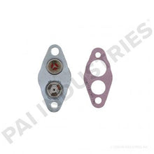 Cargar imagen en el visor de la galería, PAI 380151 CATERPILLAR 1375541 HAND PRIMER PUMP (3300) (LONG STROKE)