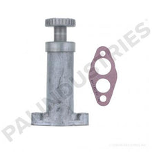 Cargar imagen en el visor de la galería, PAI 380151 CATERPILLAR 1375541 HAND PRIMER PUMP (3300) (LONG STROKE)