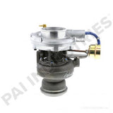 PAI 381181 CATERPILLAR 1030652, 1030651, 1014552, 0R6724, 166811, 478070, 466810, 178070, 166810 TURBOCHARGER (215HP) (3116)