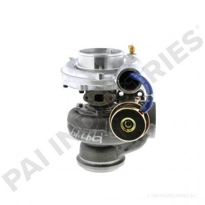 PAI 381181 CATERPILLAR 1030652, 1030651, 1014552, 0R6724, 166811, 478070, 466810, 178070, 166810 TURBOCHARGER (215HP) (3116)