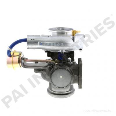 PAI 381181 CATERPILLAR 1030652, 1030651, 1014552, 0R6724, 166811, 478070, 466810, 178070, 166810 TURBOCHARGER (215HP) (3116)