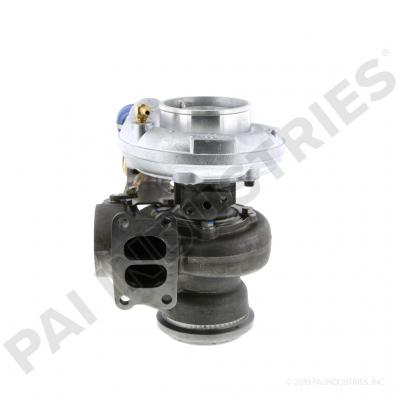 PAI 381181 CATERPILLAR 1030652, 1030651, 1014552, 0R6724, 166811, 478070, 466810, 178070, 166810 TURBOCHARGER (215HP) (3116)